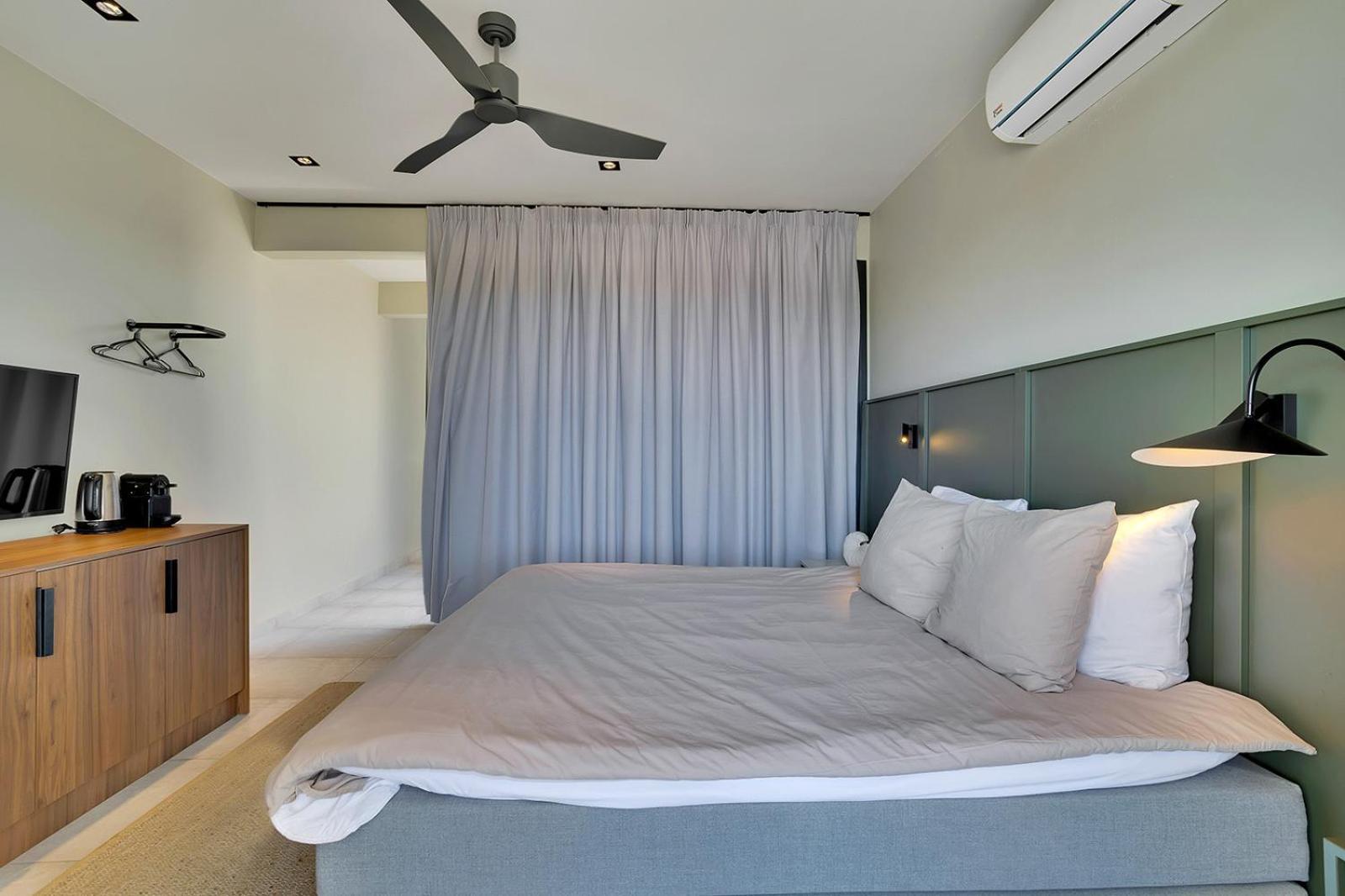 Senses Boutique Hotel & Apartments Playa Eksteriør billede