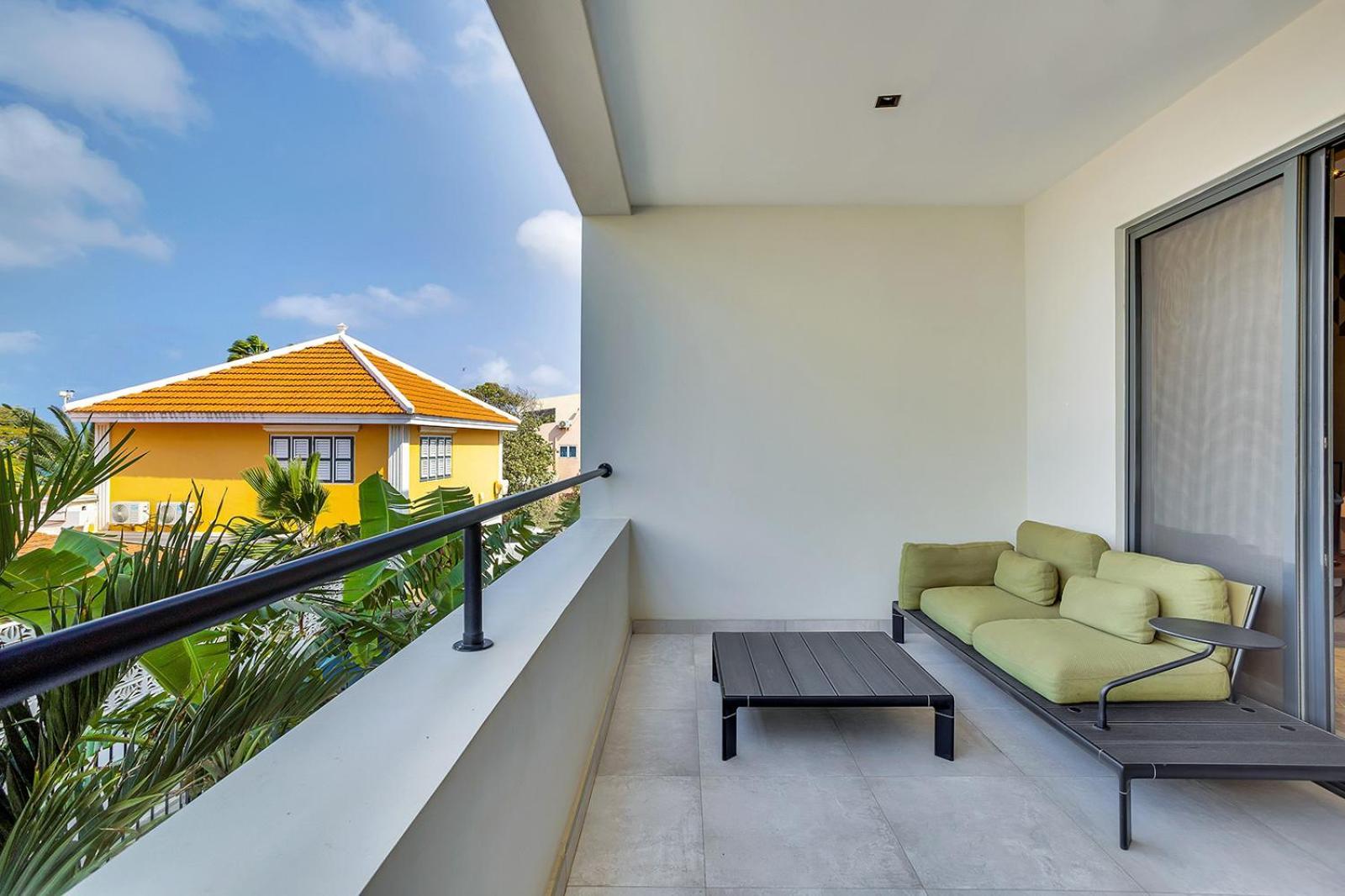 Senses Boutique Hotel & Apartments Playa Eksteriør billede