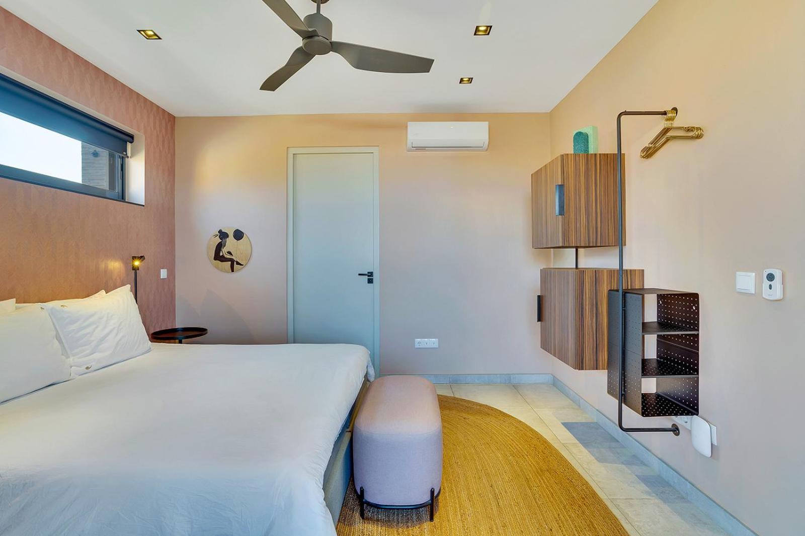 Senses Boutique Hotel & Apartments Playa Eksteriør billede