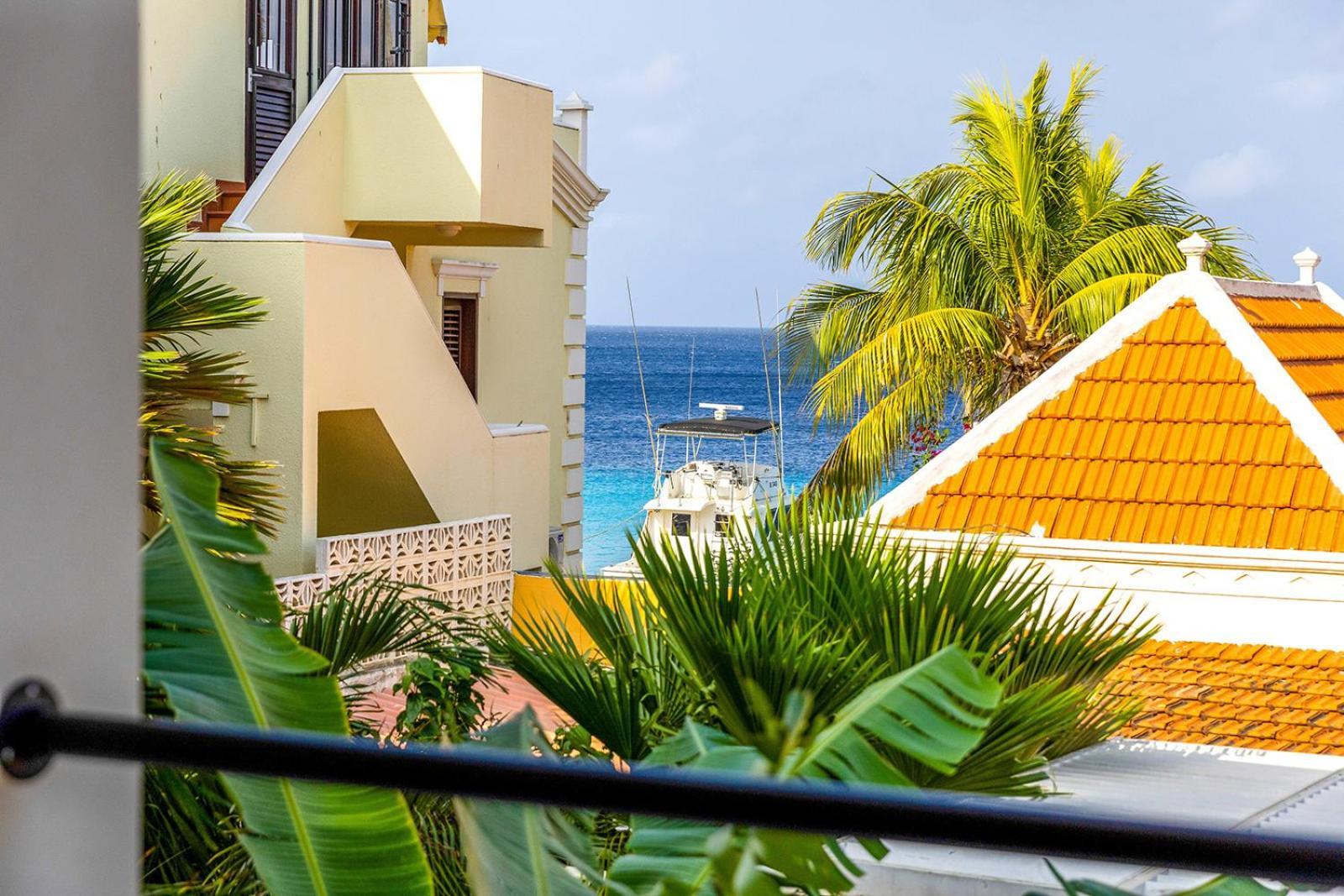 Senses Boutique Hotel & Apartments Playa Eksteriør billede