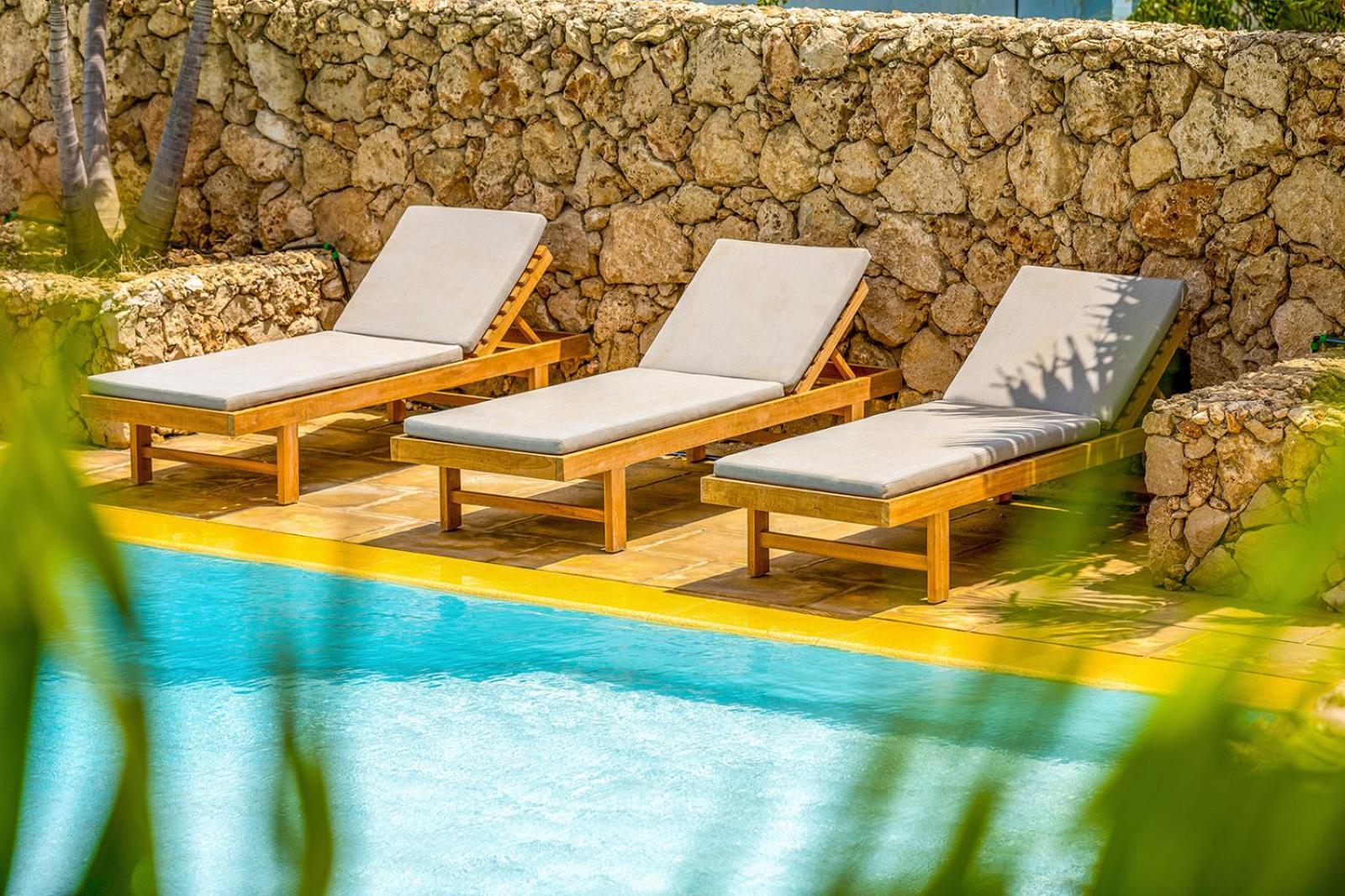 Senses Boutique Hotel & Apartments Playa Eksteriør billede