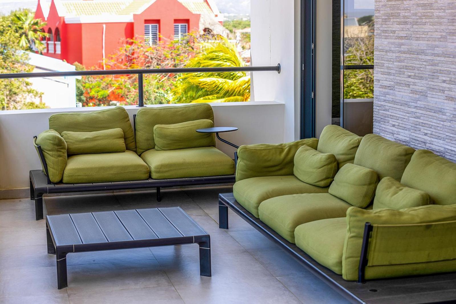 Senses Boutique Hotel & Apartments Playa Eksteriør billede