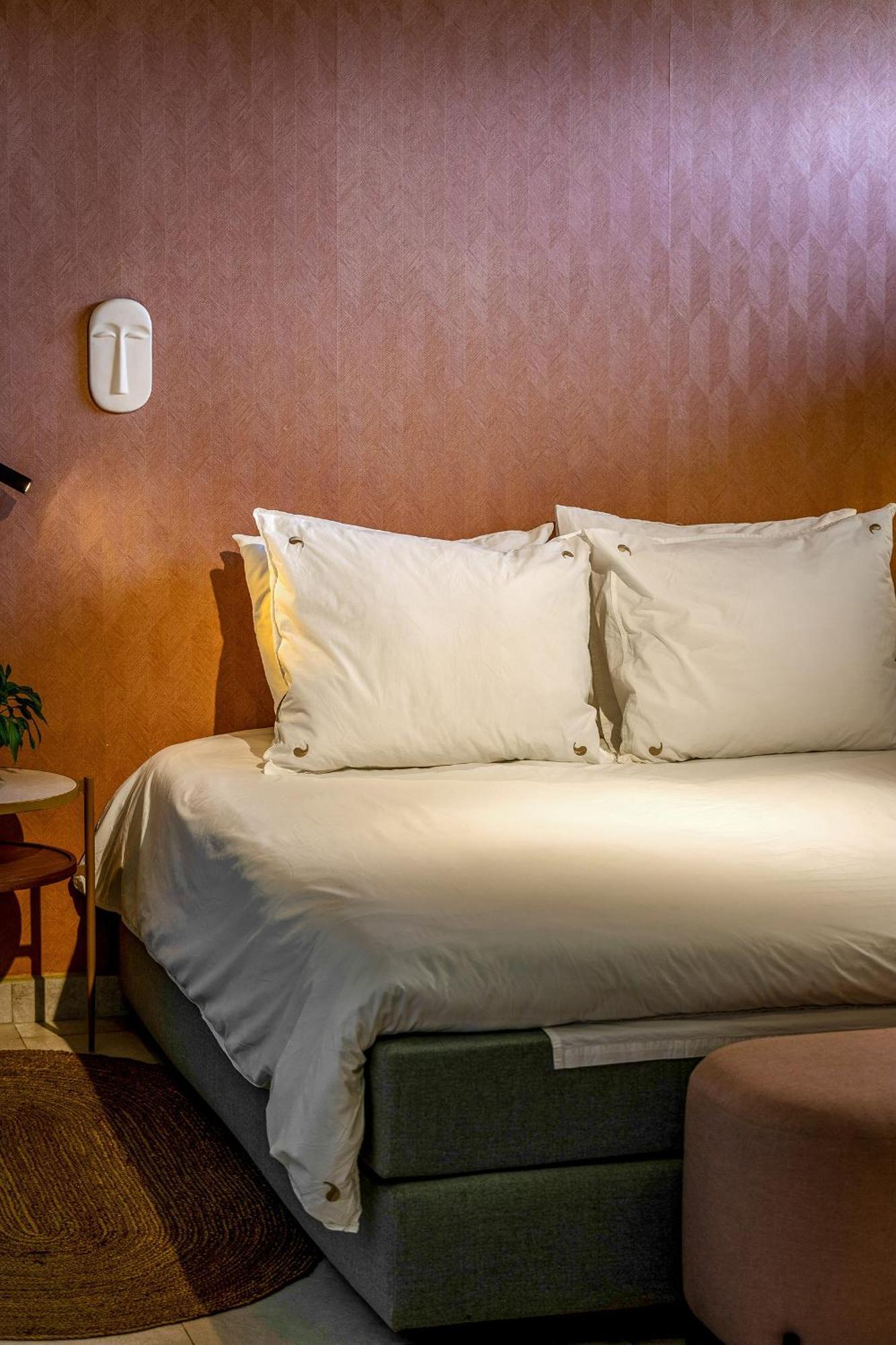 Senses Boutique Hotel & Apartments Playa Eksteriør billede