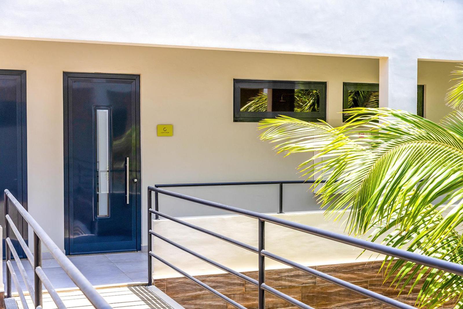 Senses Boutique Hotel & Apartments Playa Eksteriør billede
