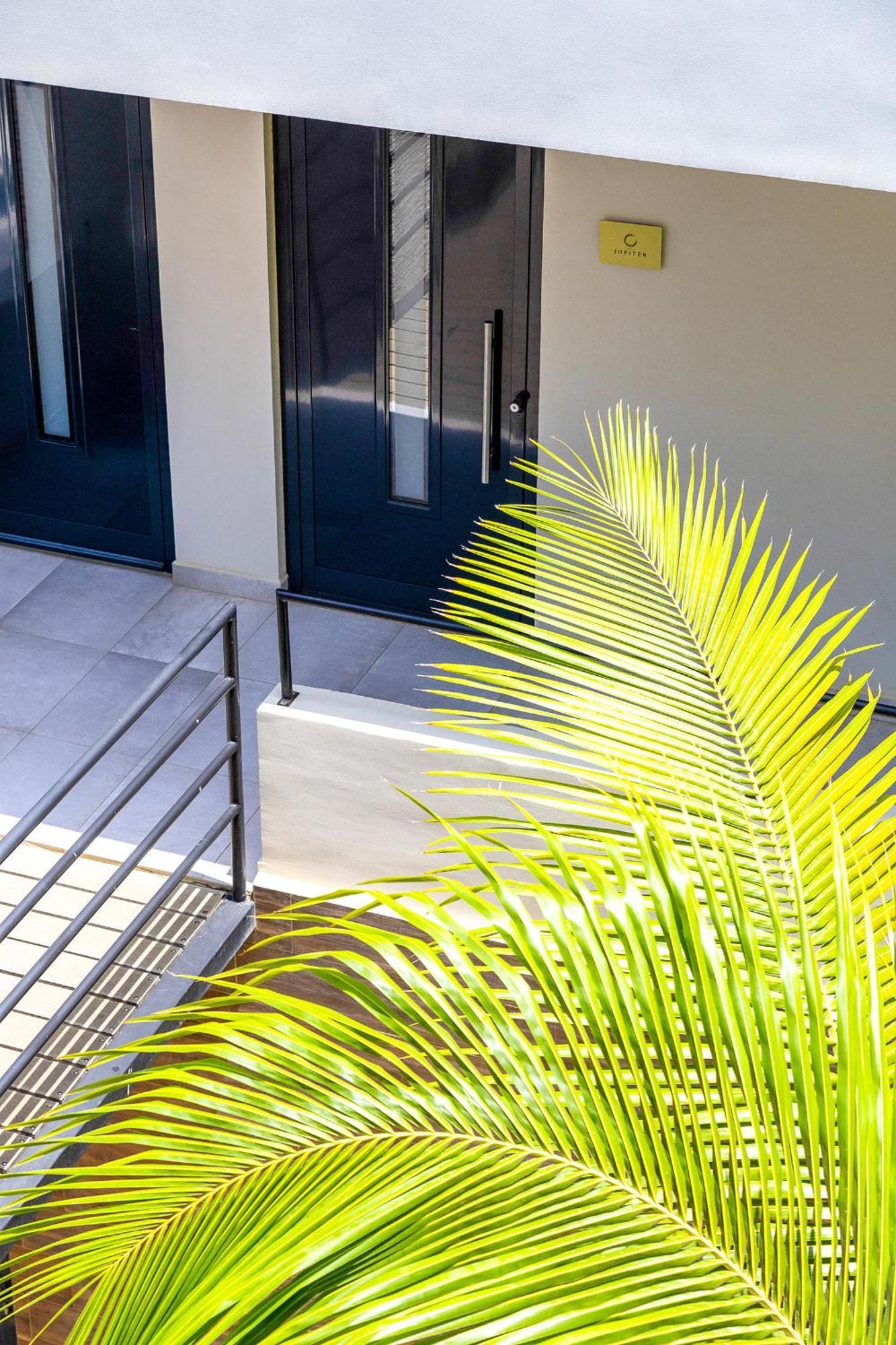 Senses Boutique Hotel & Apartments Playa Eksteriør billede